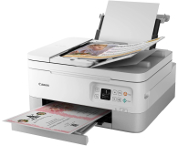 CANON Pixma TS7451A White 4460C076 - 730524 - zdjęcie 3